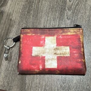 Lifeguard Pouch